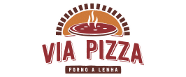 Via Pizza Forno a Lenha